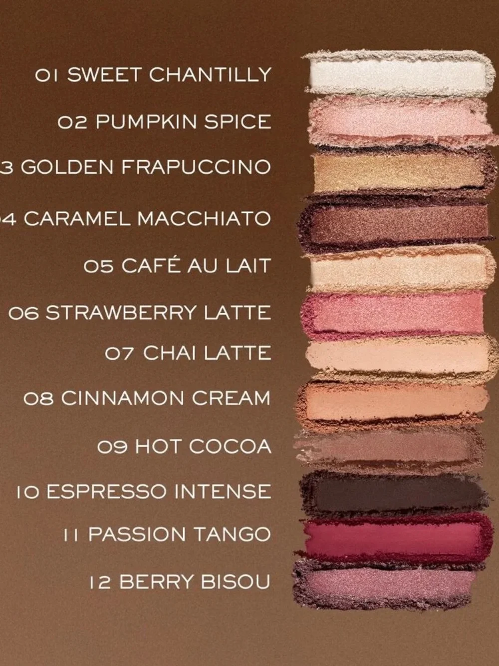 Lancome Eyeshadow Palette, Brand New